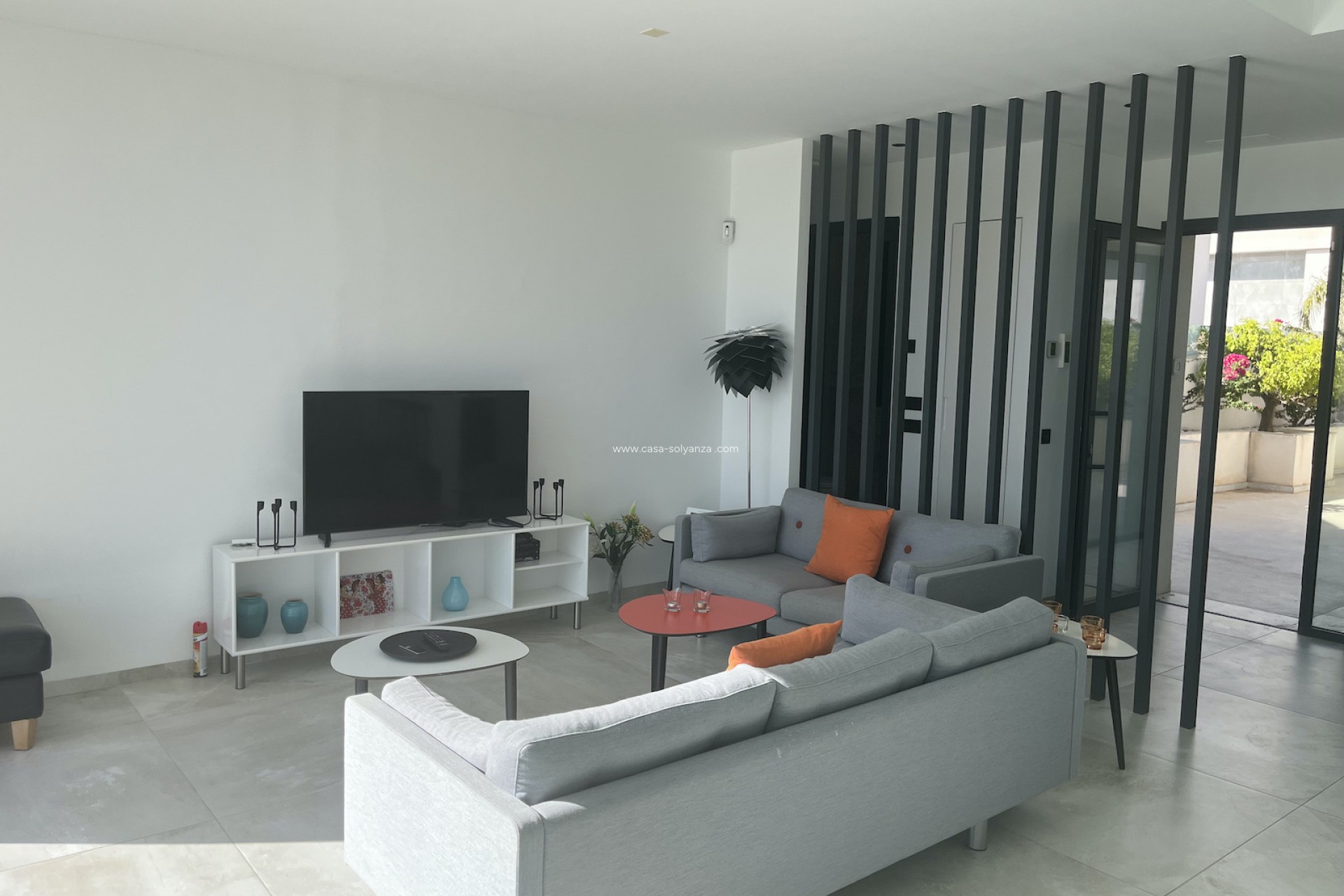 Resale - Villa - Rojales - Inland