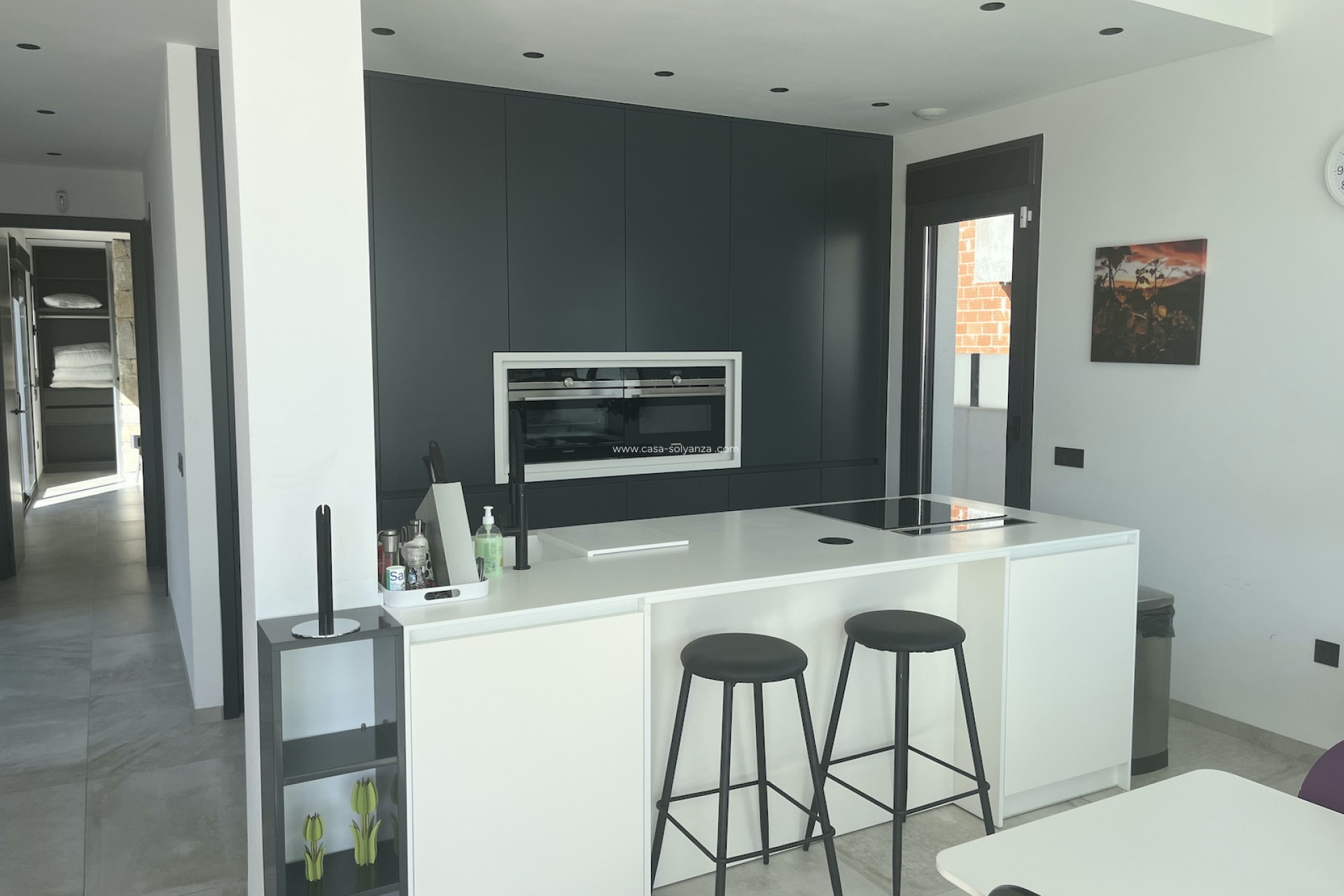 Resale - Villa - Rojales - Inland