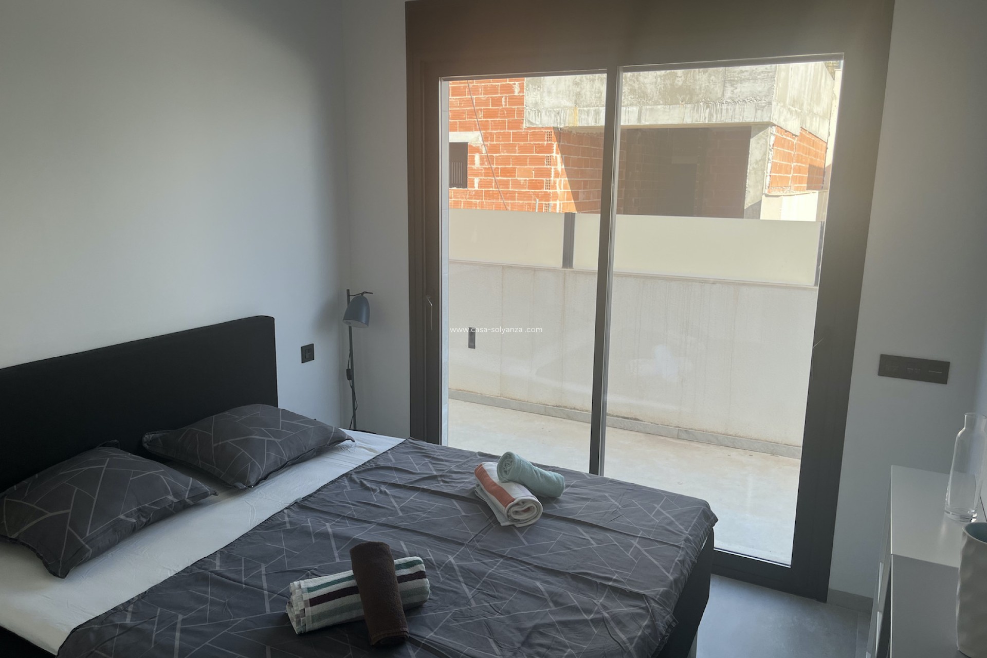 Resale - Villa - Rojales - Inland