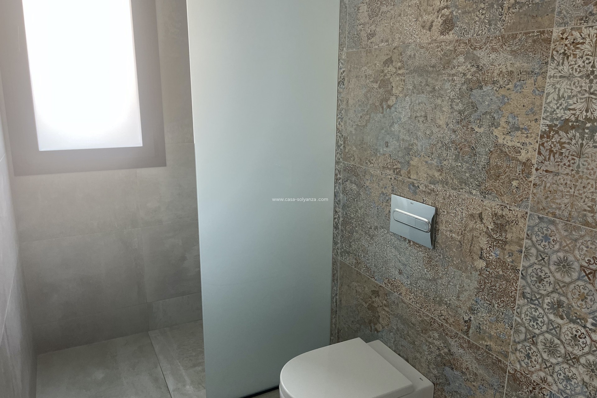 Resale - Villa - Rojales - Inland