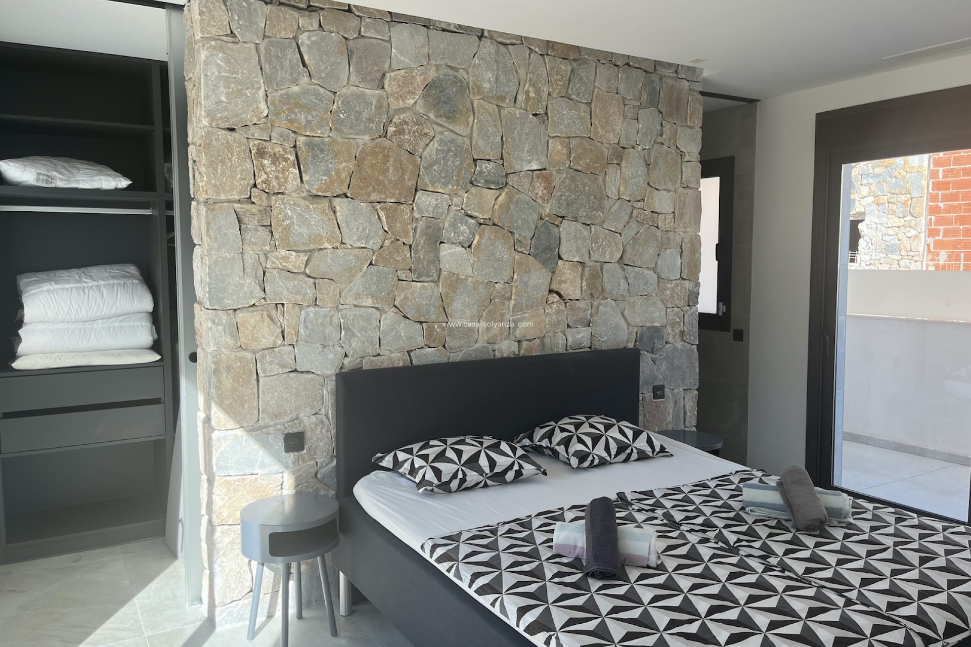 Resale - Villa - Rojales - Inland