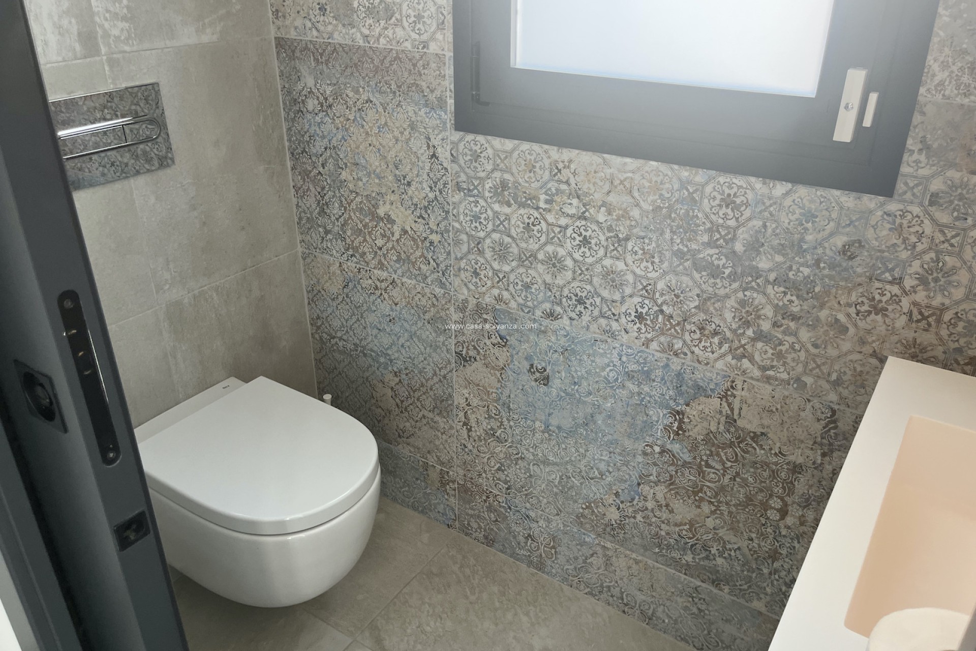 Resale - Villa - Rojales - Inland