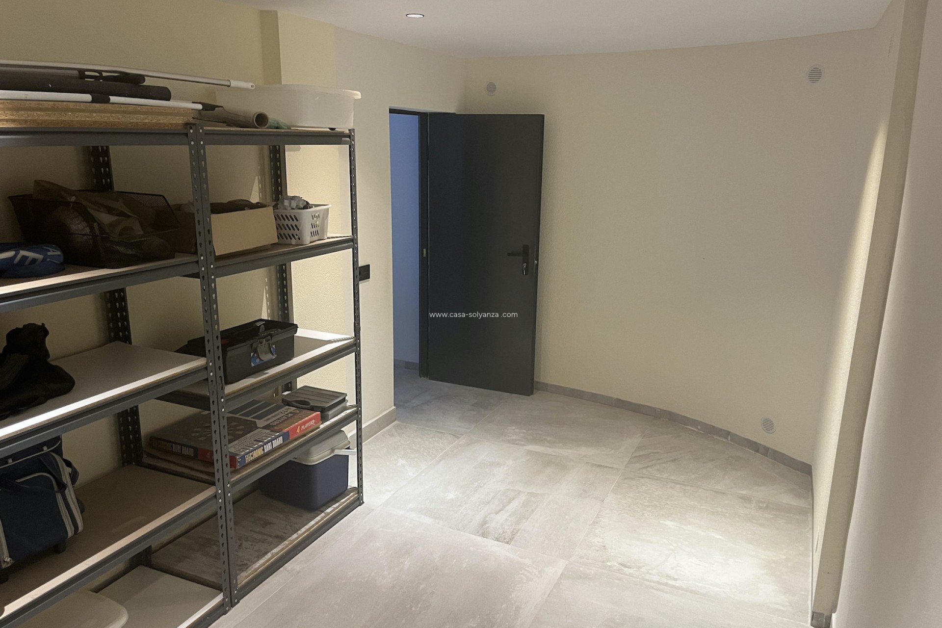 Resale - Villa - Rojales - Inland