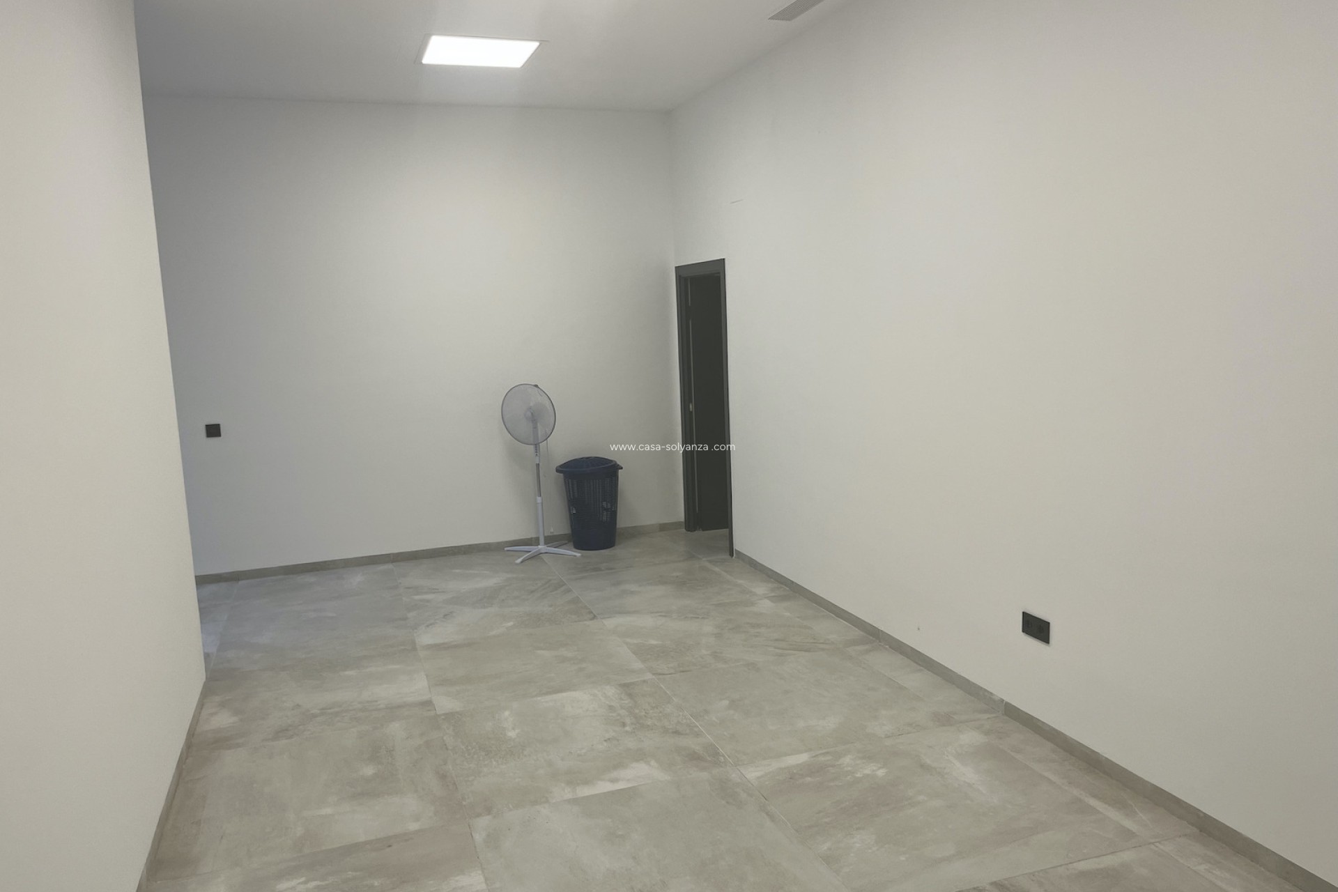 Resale - Villa - Rojales - Inland