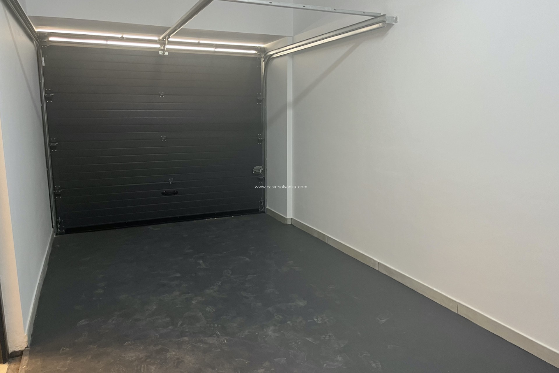 Resale - Villa - Rojales - Inland