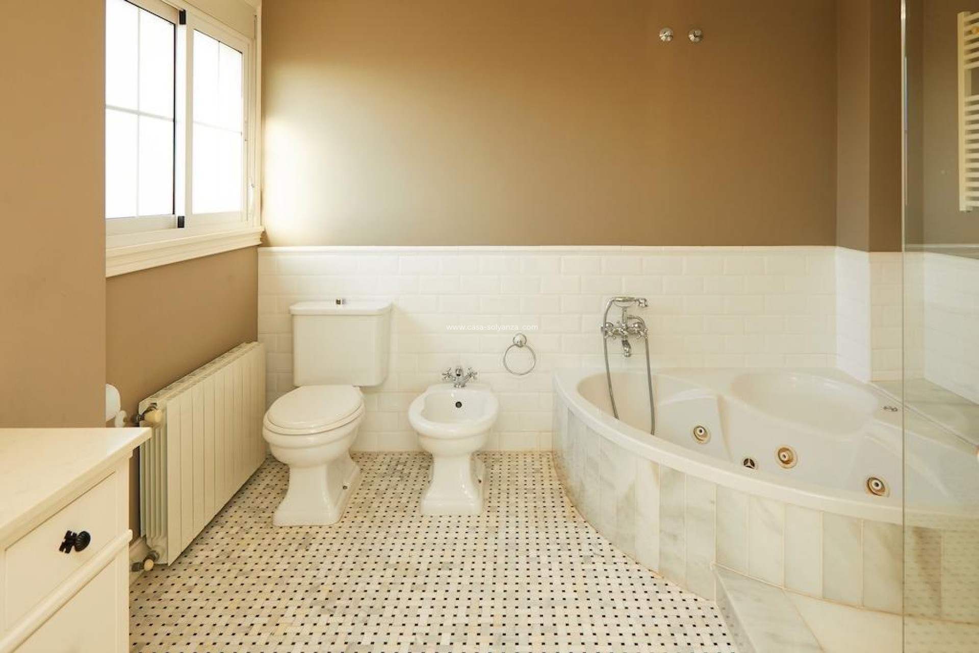 Resale - Villa - Rojales - Inland