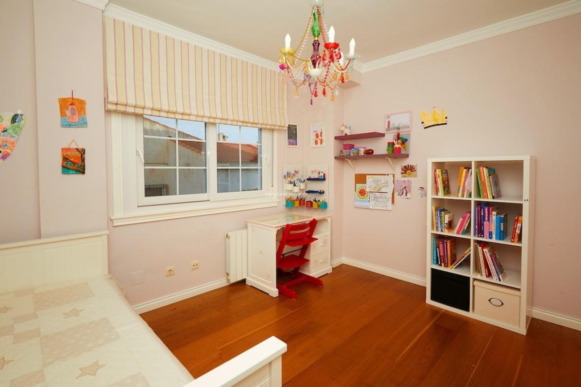 Resale - Villa - Rojales - Inland