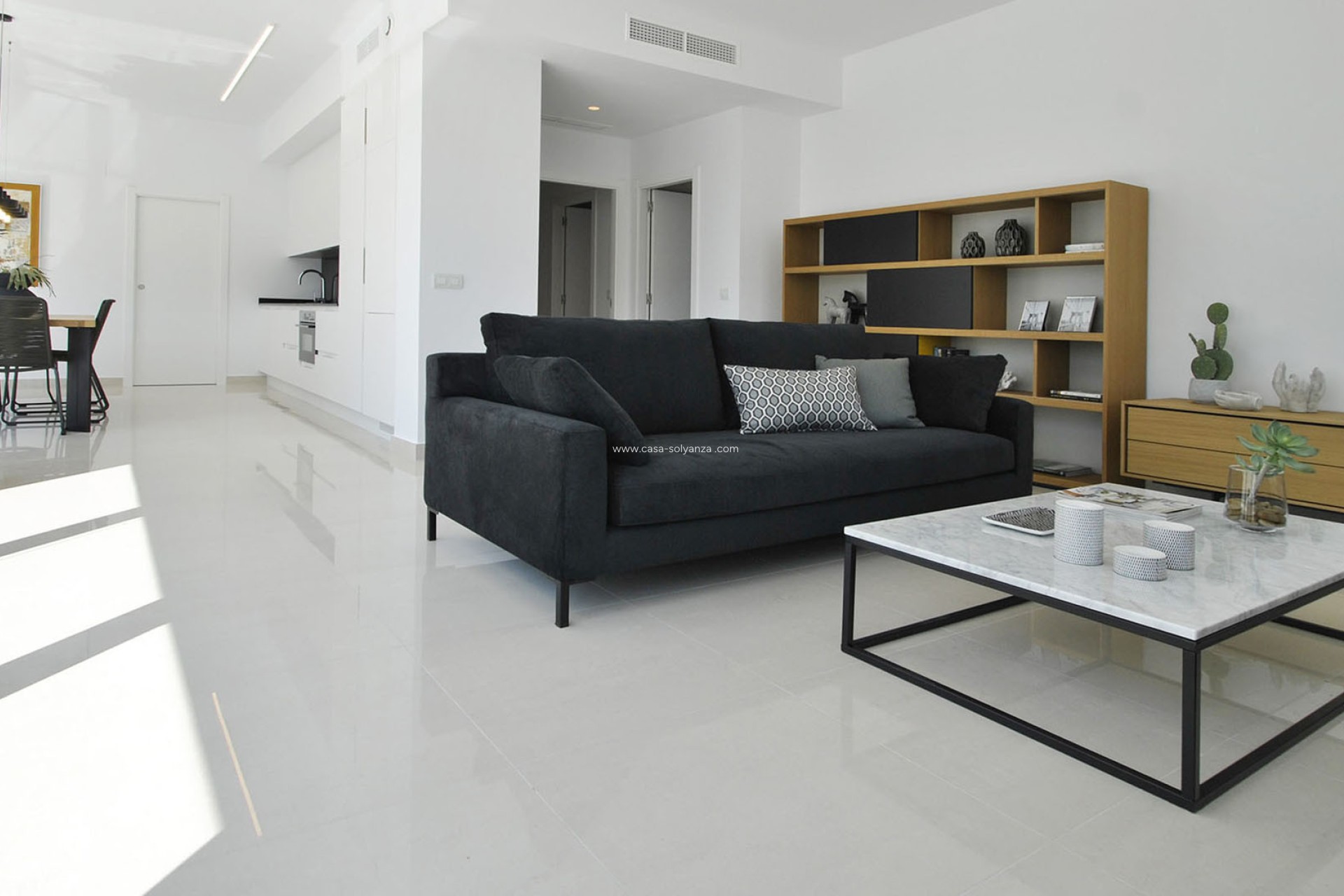 Resale - Villa - Rojales - Inland