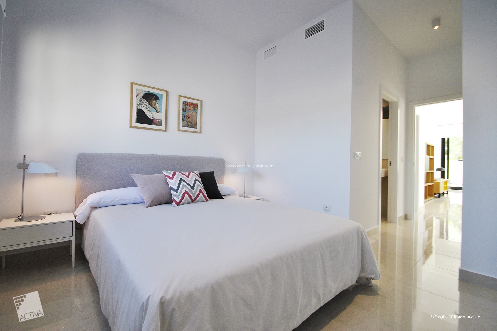 Resale - Villa - Rojales - Inland