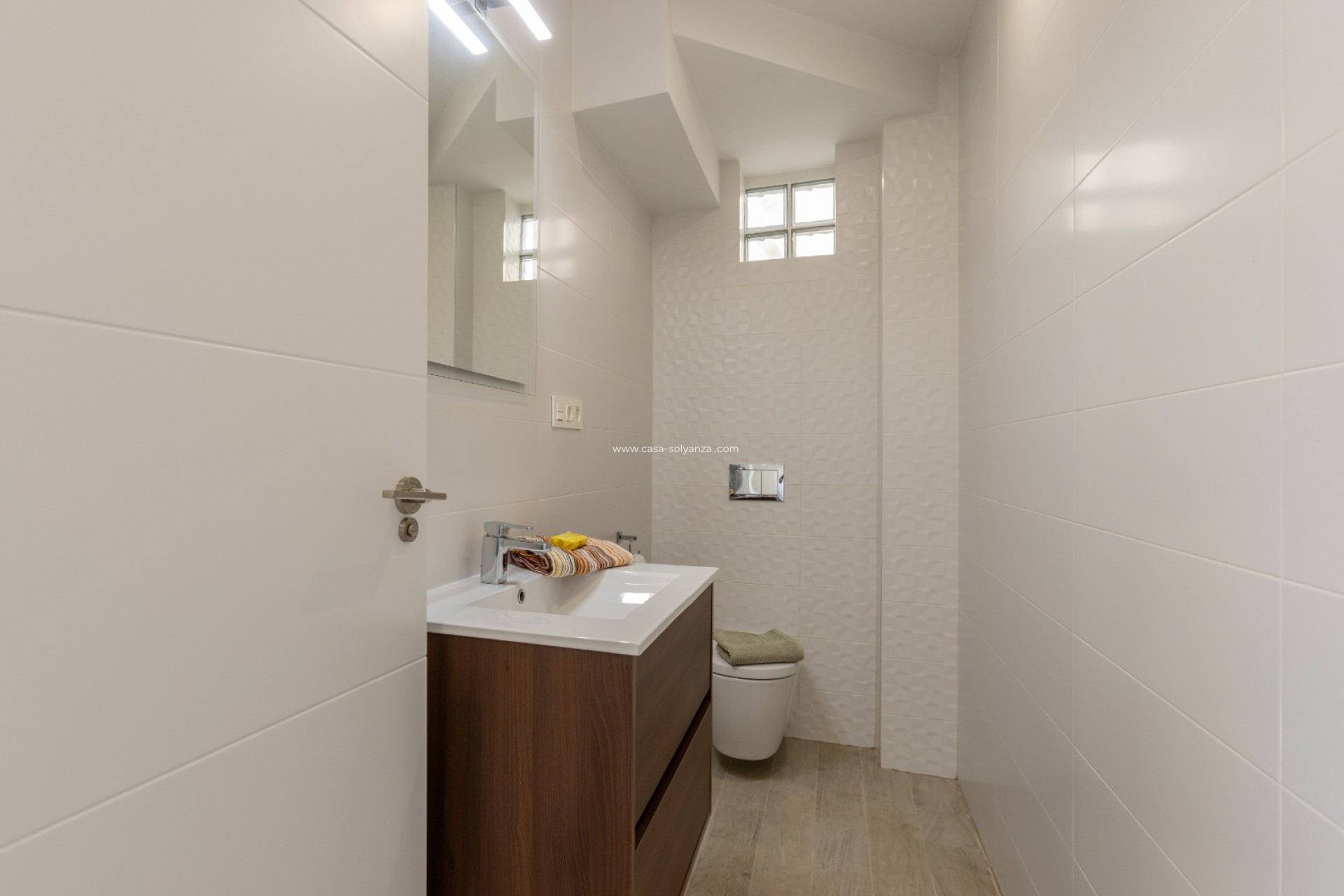 Resale - Villa - Rojales - Inland