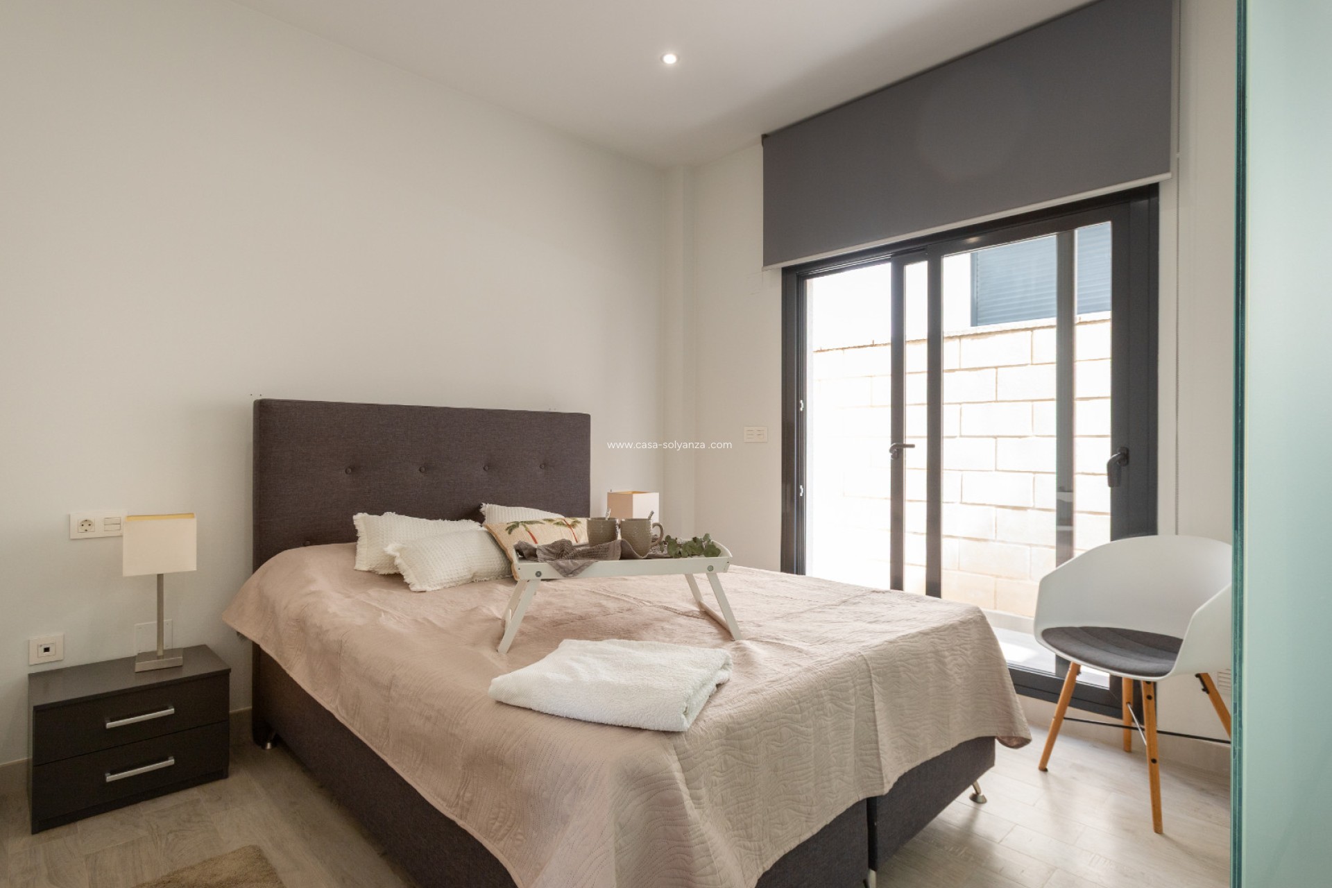 Resale - Villa - Rojales - Inland