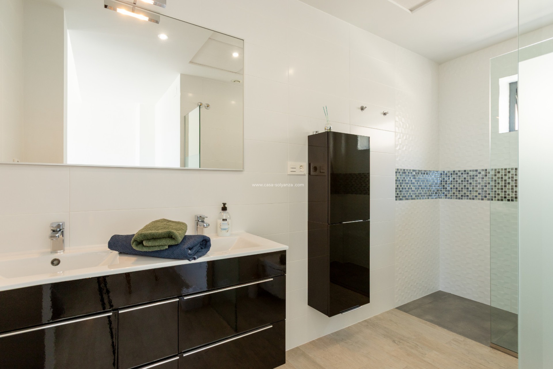 Resale - Villa - Rojales - Inland