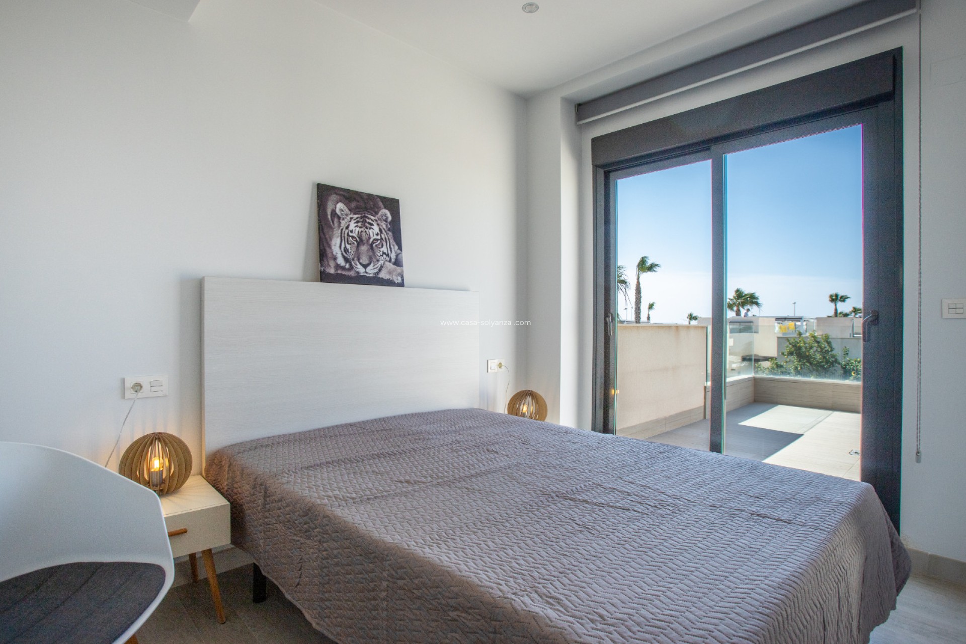 Resale - Villa - Rojales - Inland