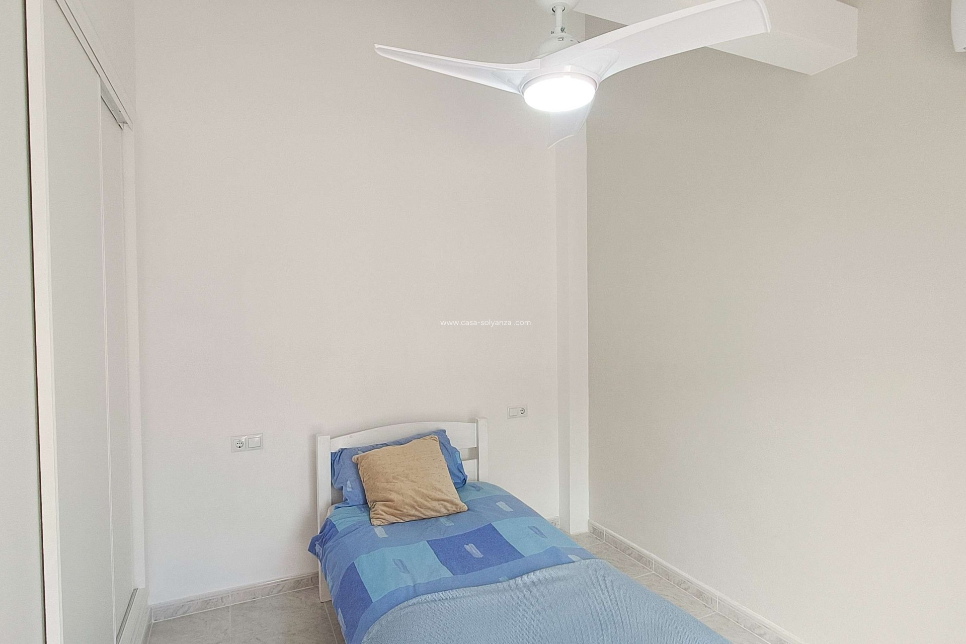 Resale - Villa - Rojales - Inland