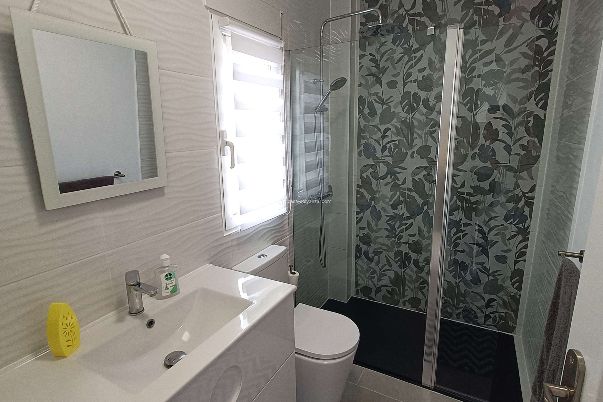 Resale - Villa - Rojales - Inland
