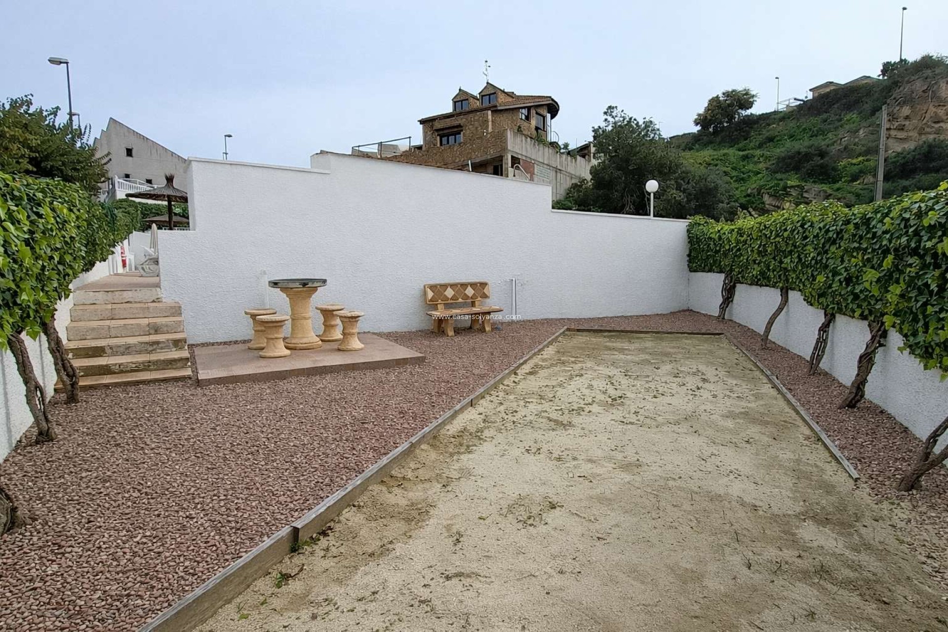 Resale - Villa - Rojales - Inland