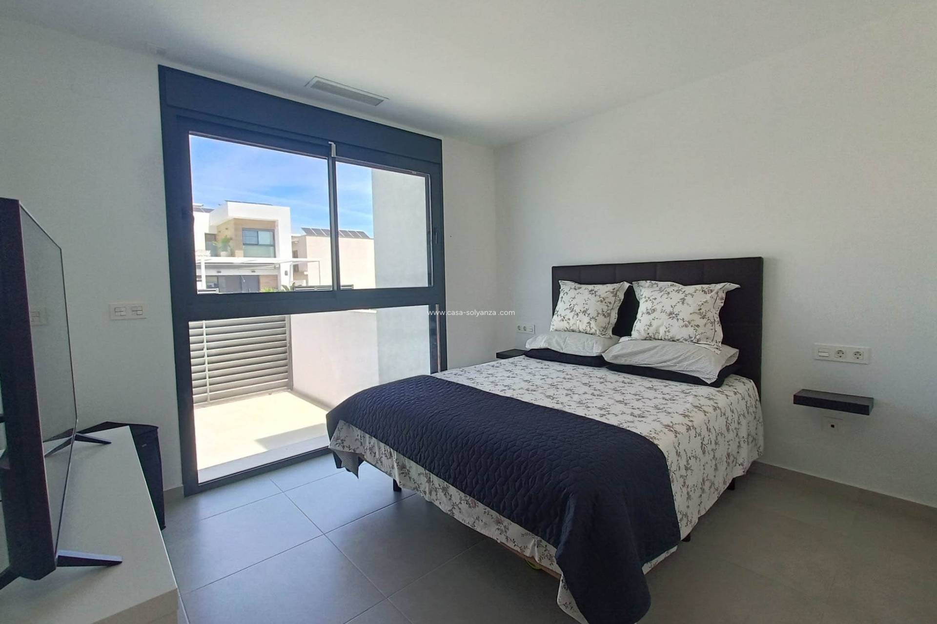 Resale - Villa - Rojales - Inland