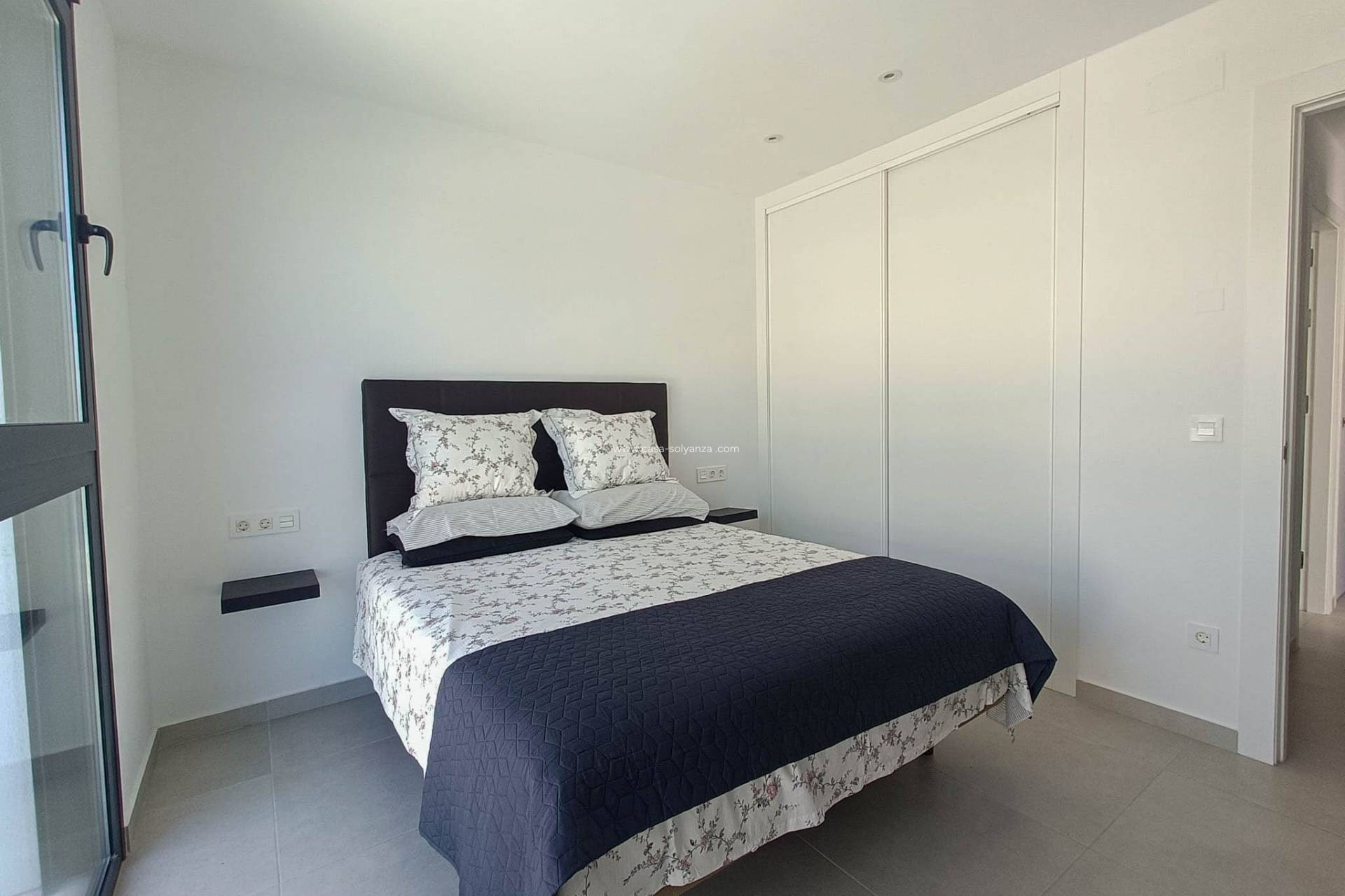 Resale - Villa - Rojales - Inland