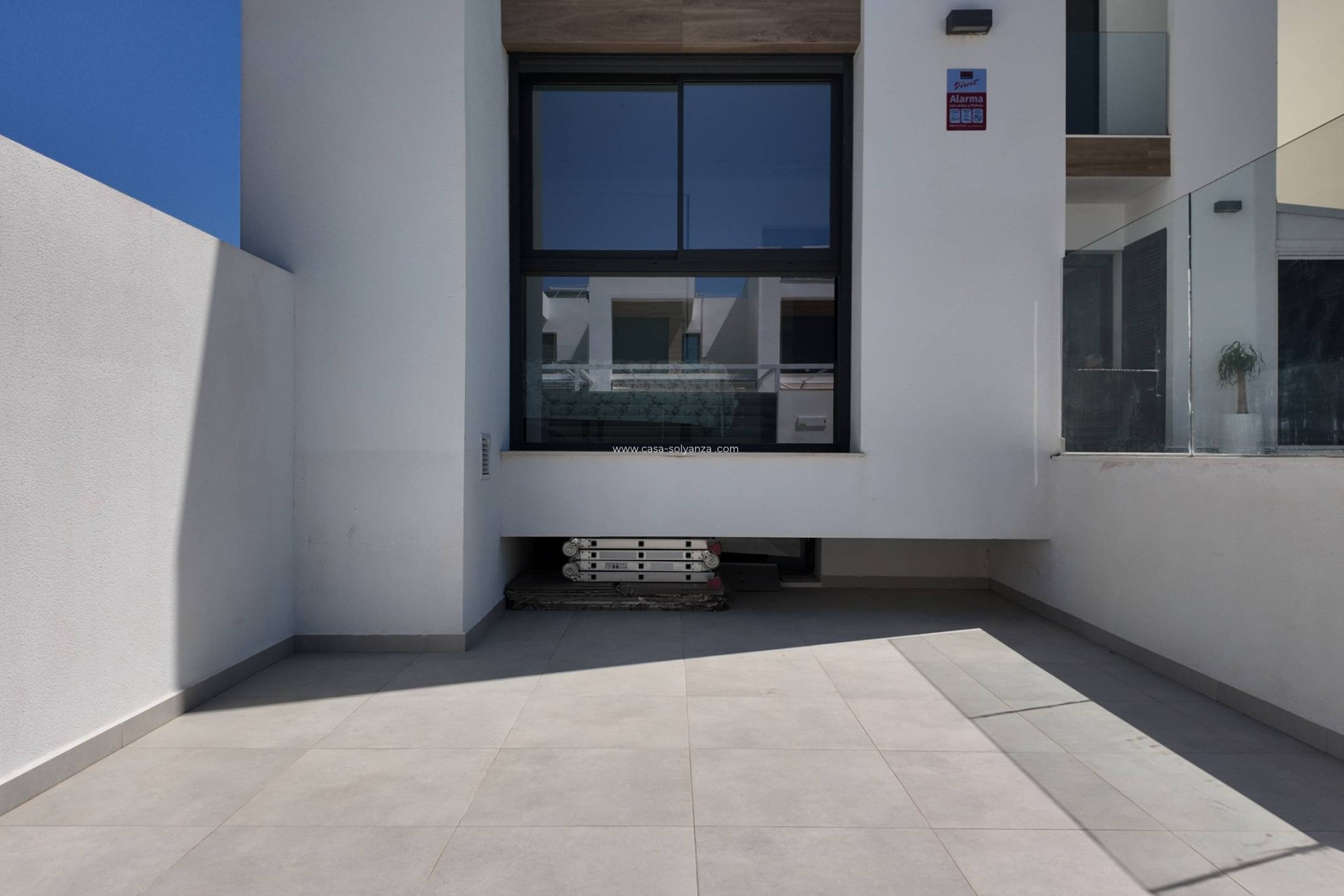Resale - Villa - Rojales - Inland