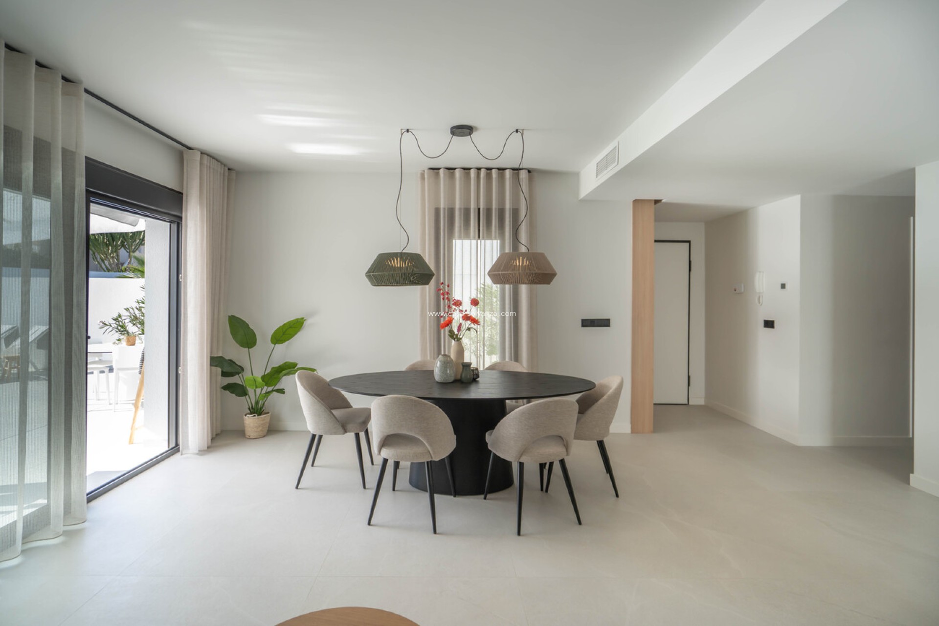 Resale - Villa - Rojales - La Marquesa Golf - Costa Blanca