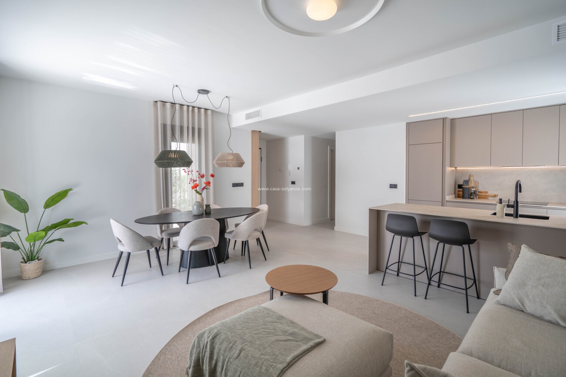 Resale - Villa - Rojales - La Marquesa Golf - Costa Blanca