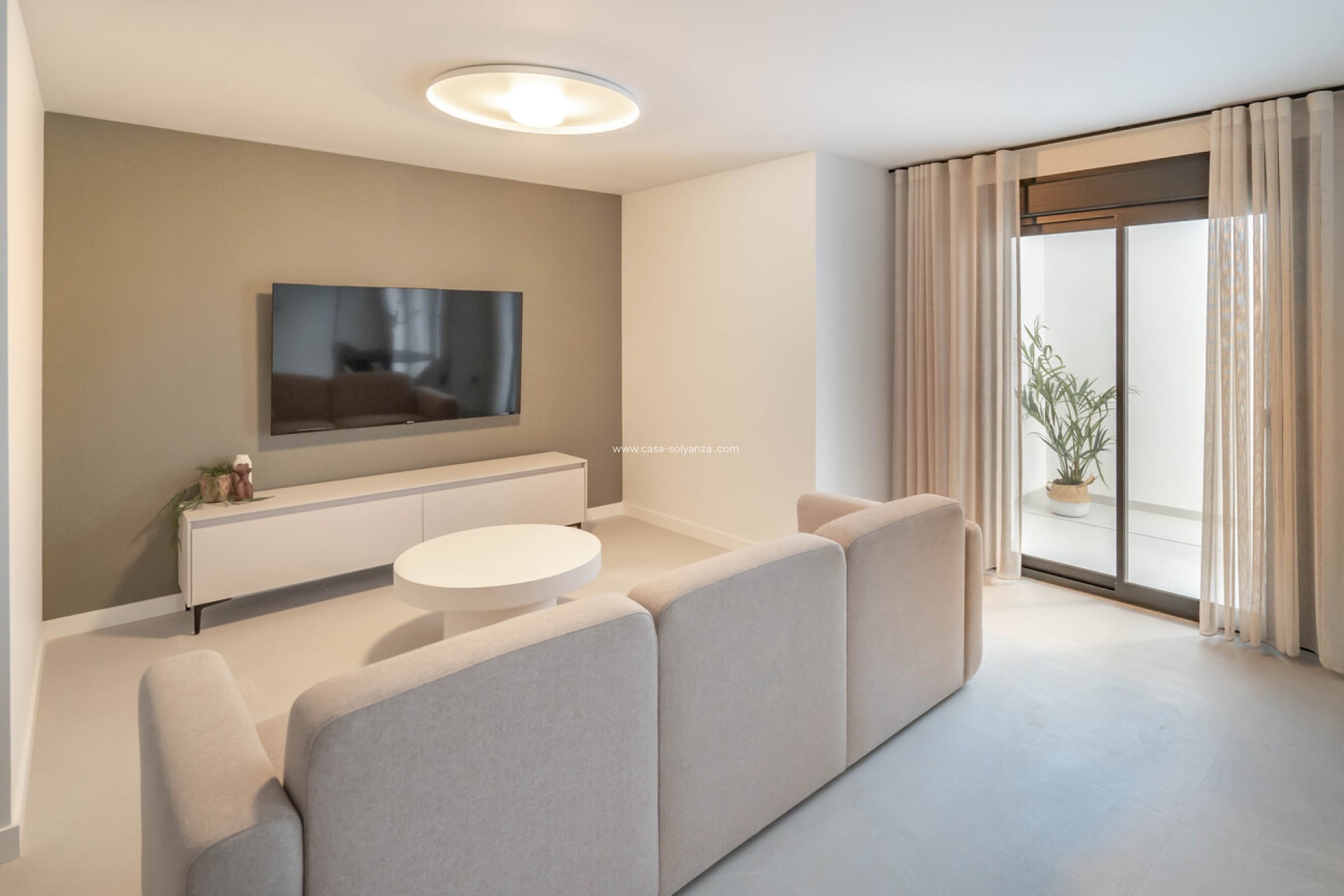 Resale - Villa - Rojales - La Marquesa Golf - Costa Blanca