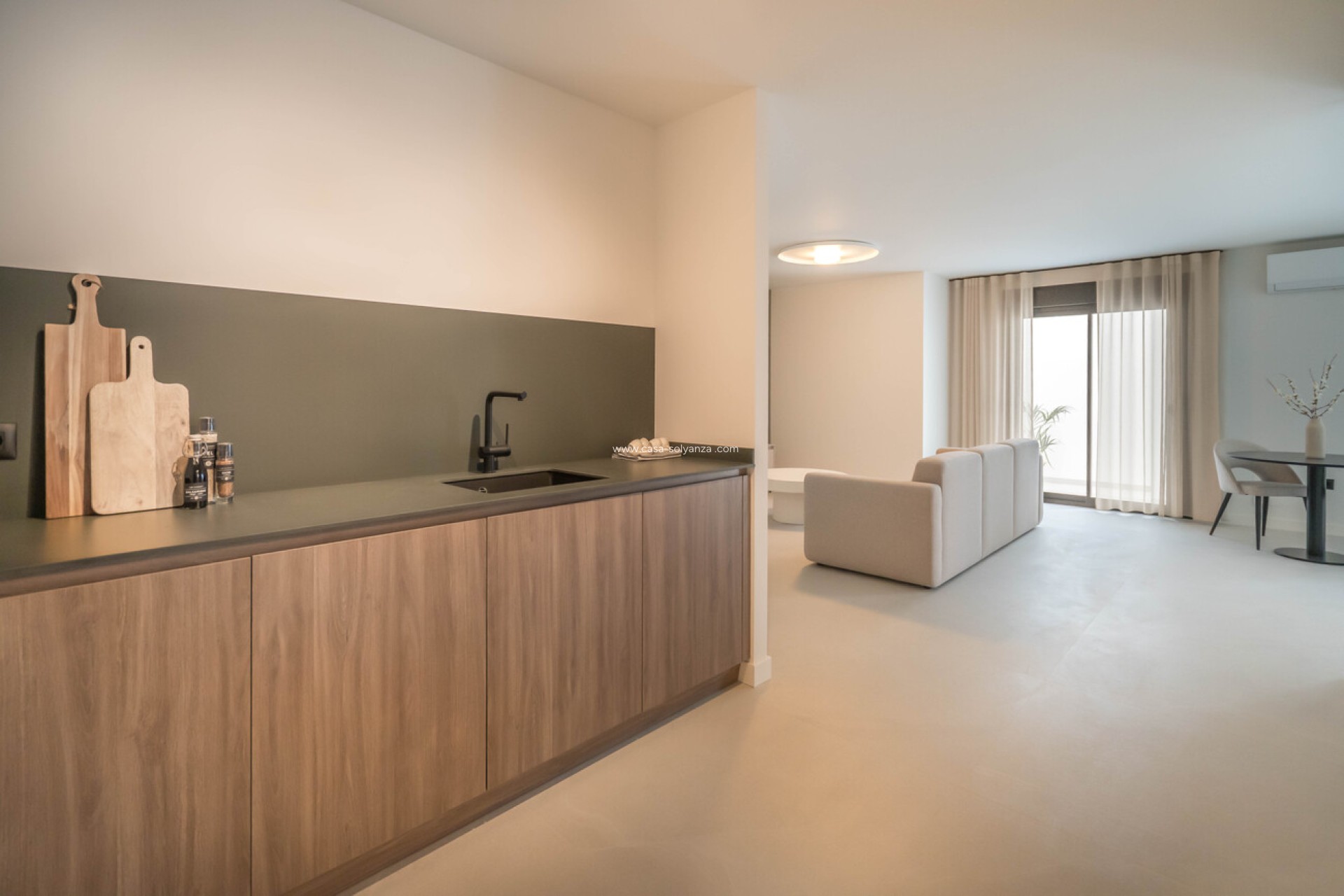 Resale - Villa - Rojales - La Marquesa Golf - Costa Blanca