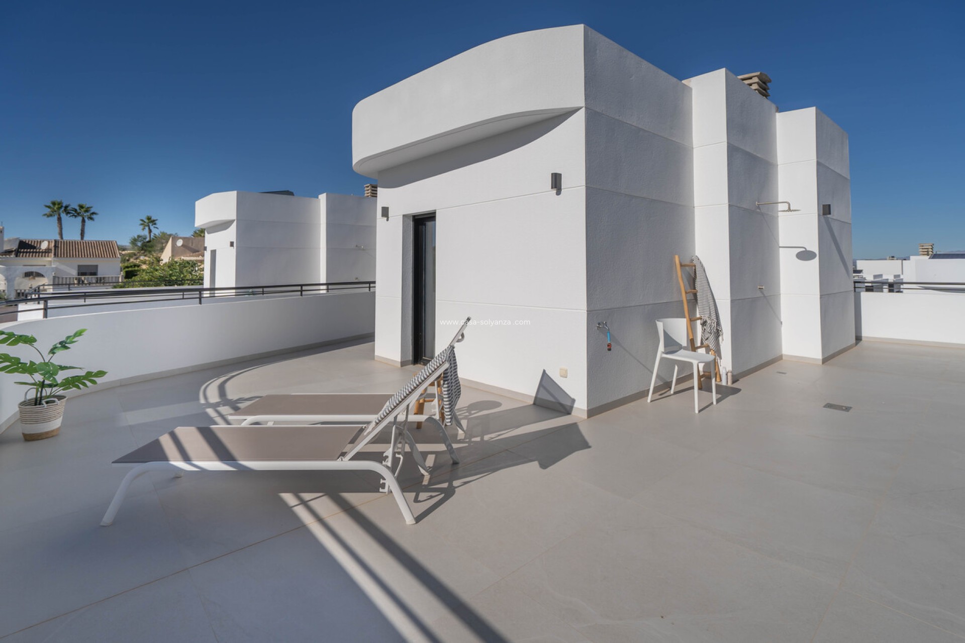 Resale - Villa - Rojales - La Marquesa Golf - Costa Blanca
