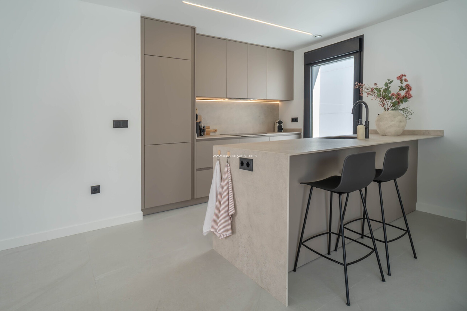 Resale - Villa - Rojales - La Marquesa Golf - Costa Blanca