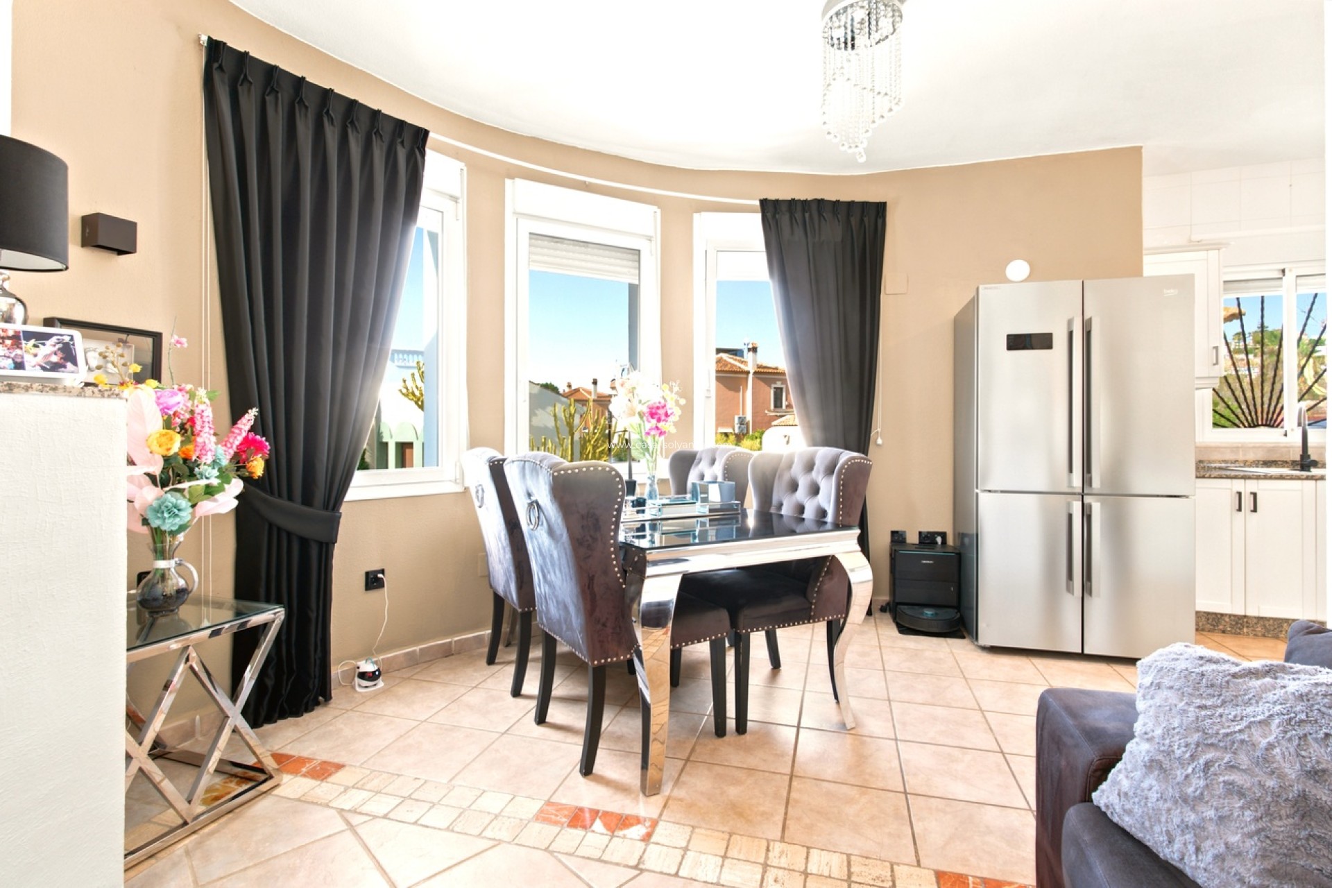 Resale - Villa - Rojales - La Marquesa Golf