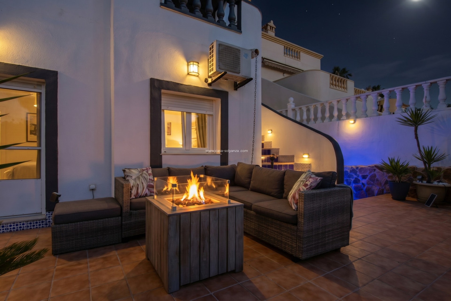 Resale - Villa - Rojales - La Marquesa Golf
