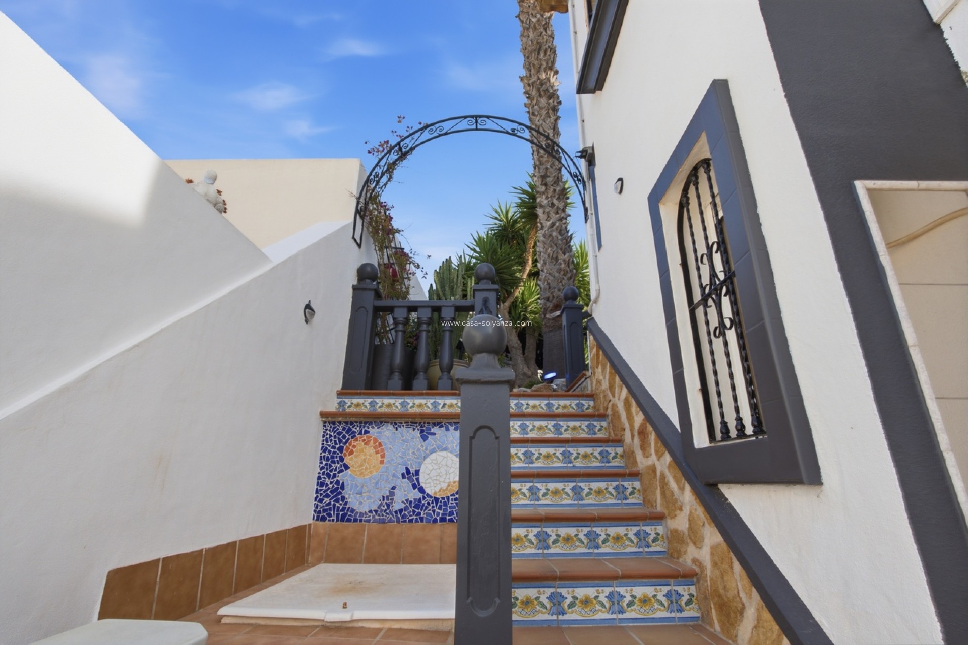 Resale - Villa - Rojales - La Marquesa Golf