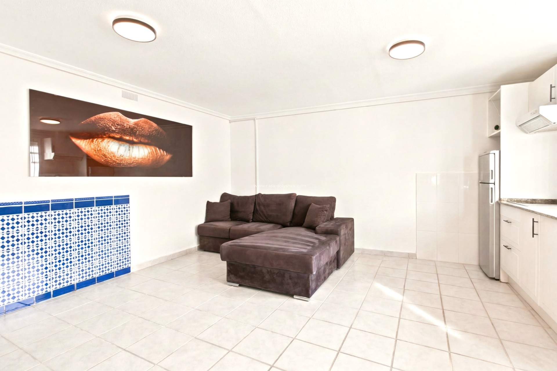 Resale - Villa - Rojales - La Marquesa Golf