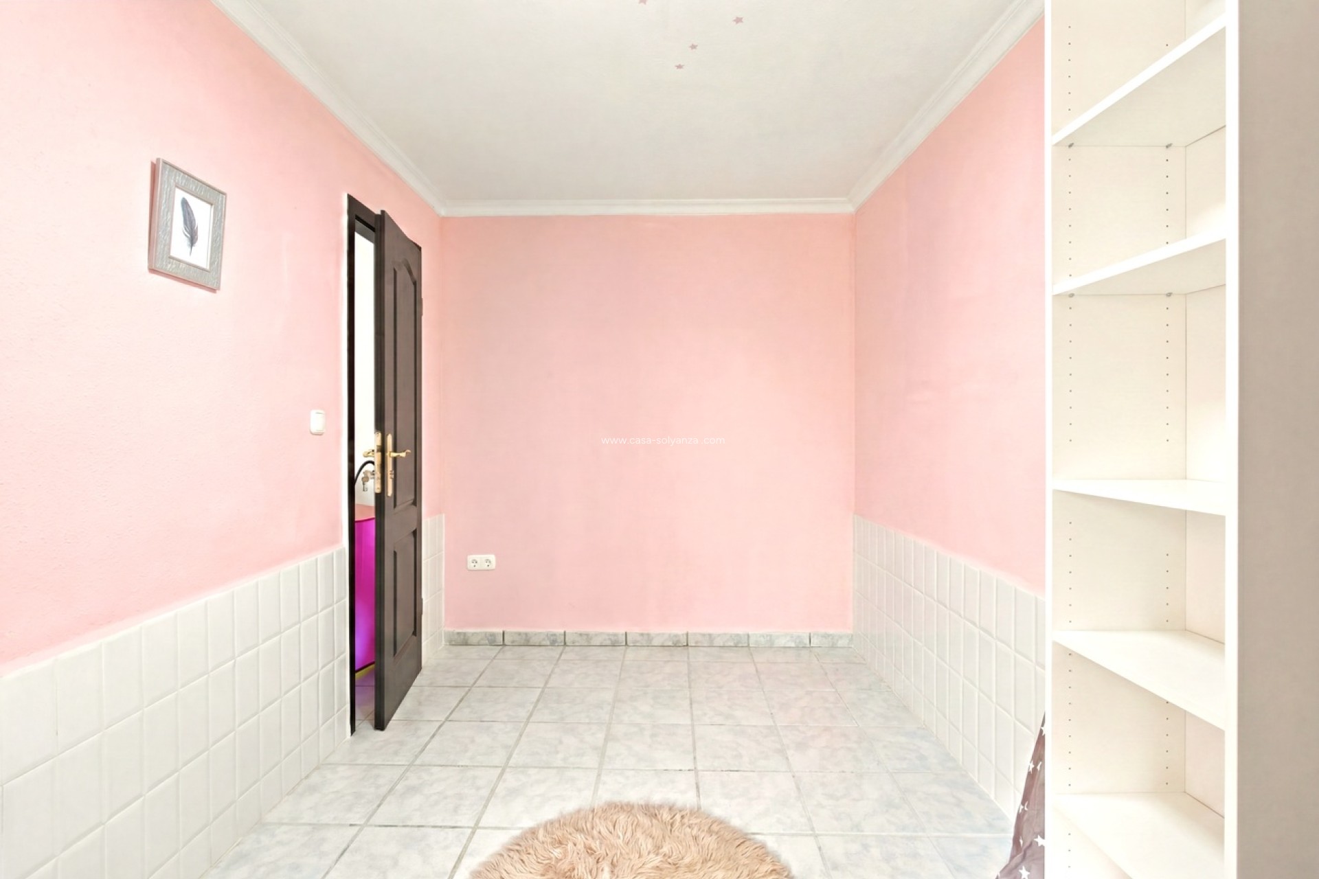 Resale - Villa - Rojales - La Marquesa Golf