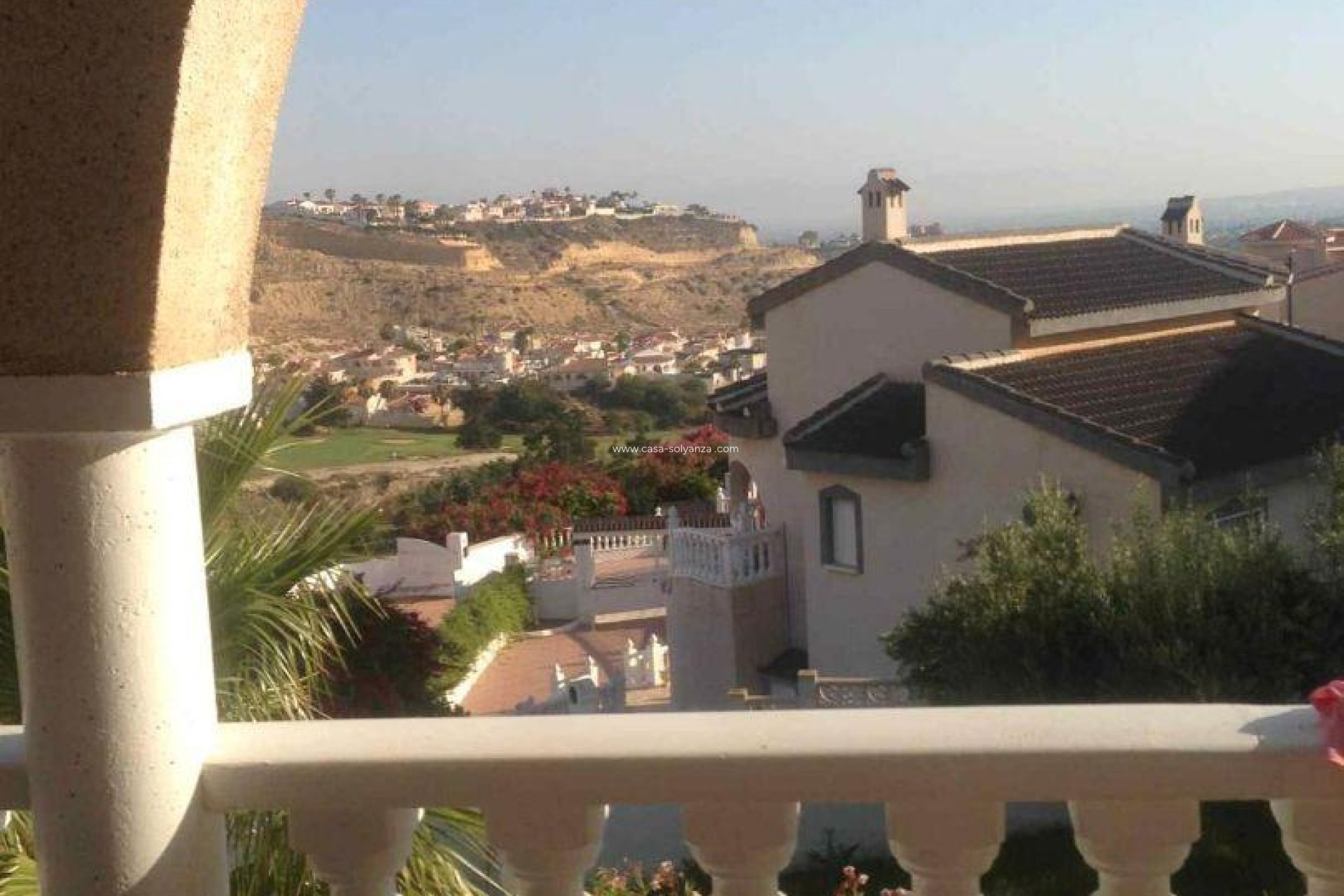 Resale - Villa - Rojales - La Marquesa