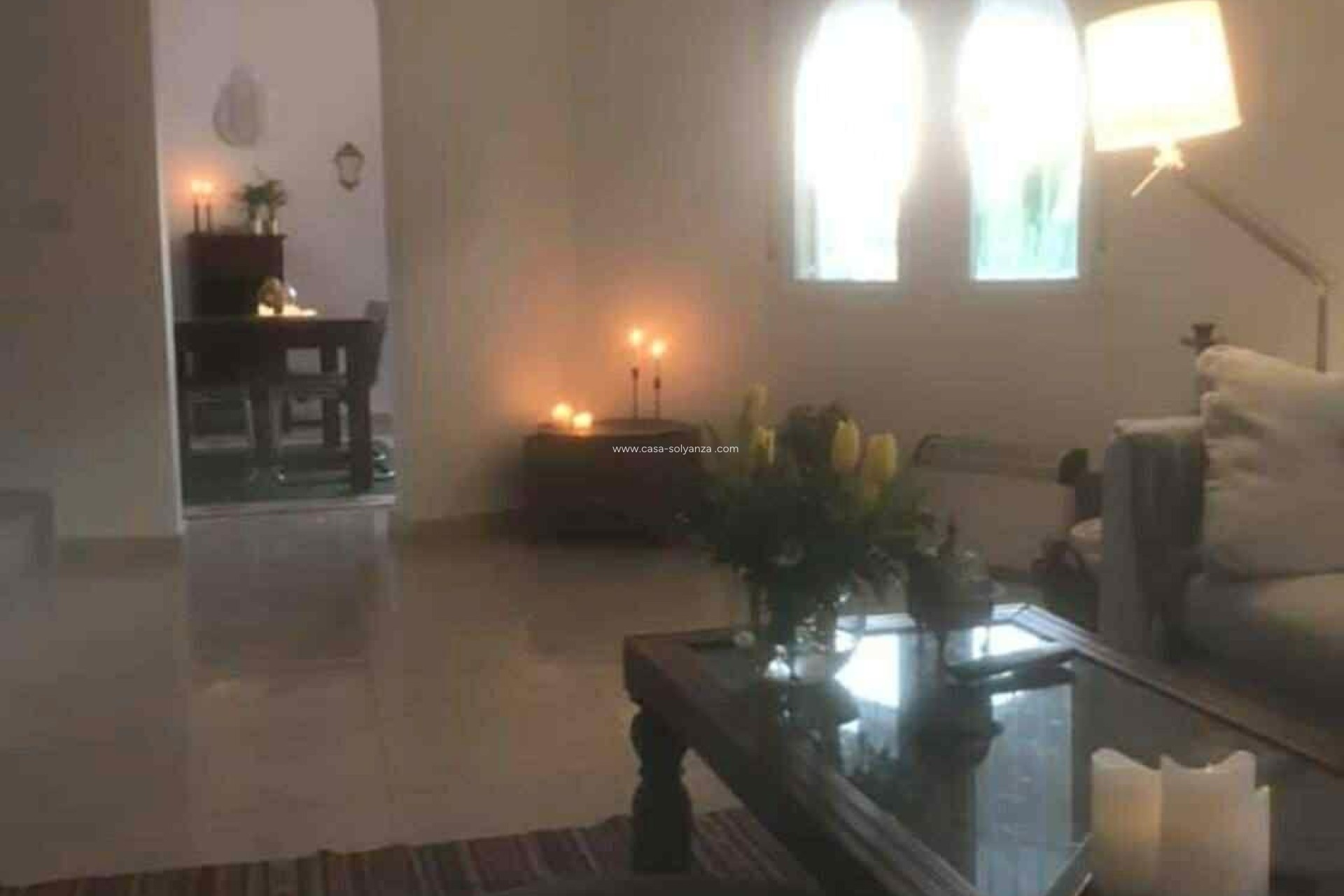 Resale - Villa - Rojales - La Marquesa