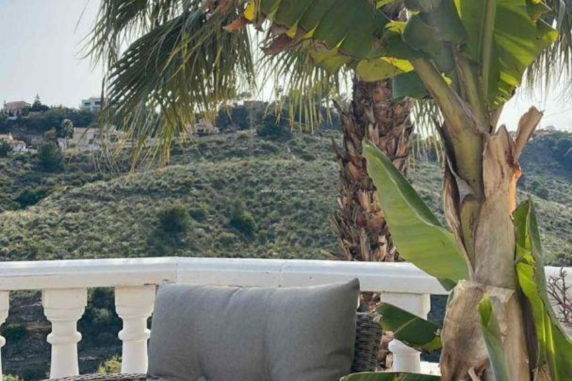 Resale - Villa - Rojales - La Marquesa