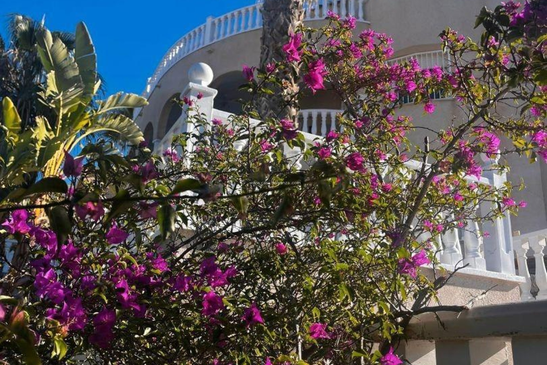 Resale - Villa - Rojales - La Marquesa