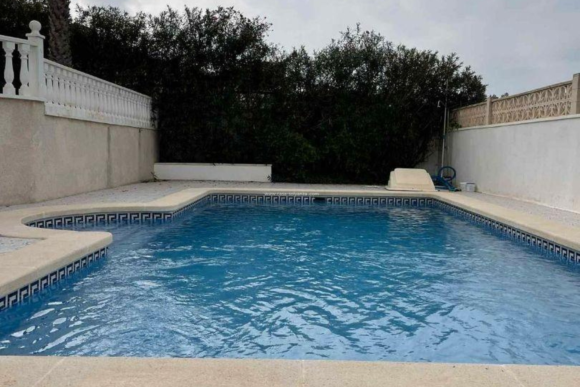 Resale - Villa - Rojales - La Marquesa