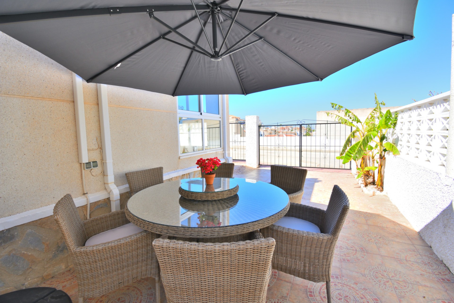 Resale - Villa - Rojales - La Marquesa