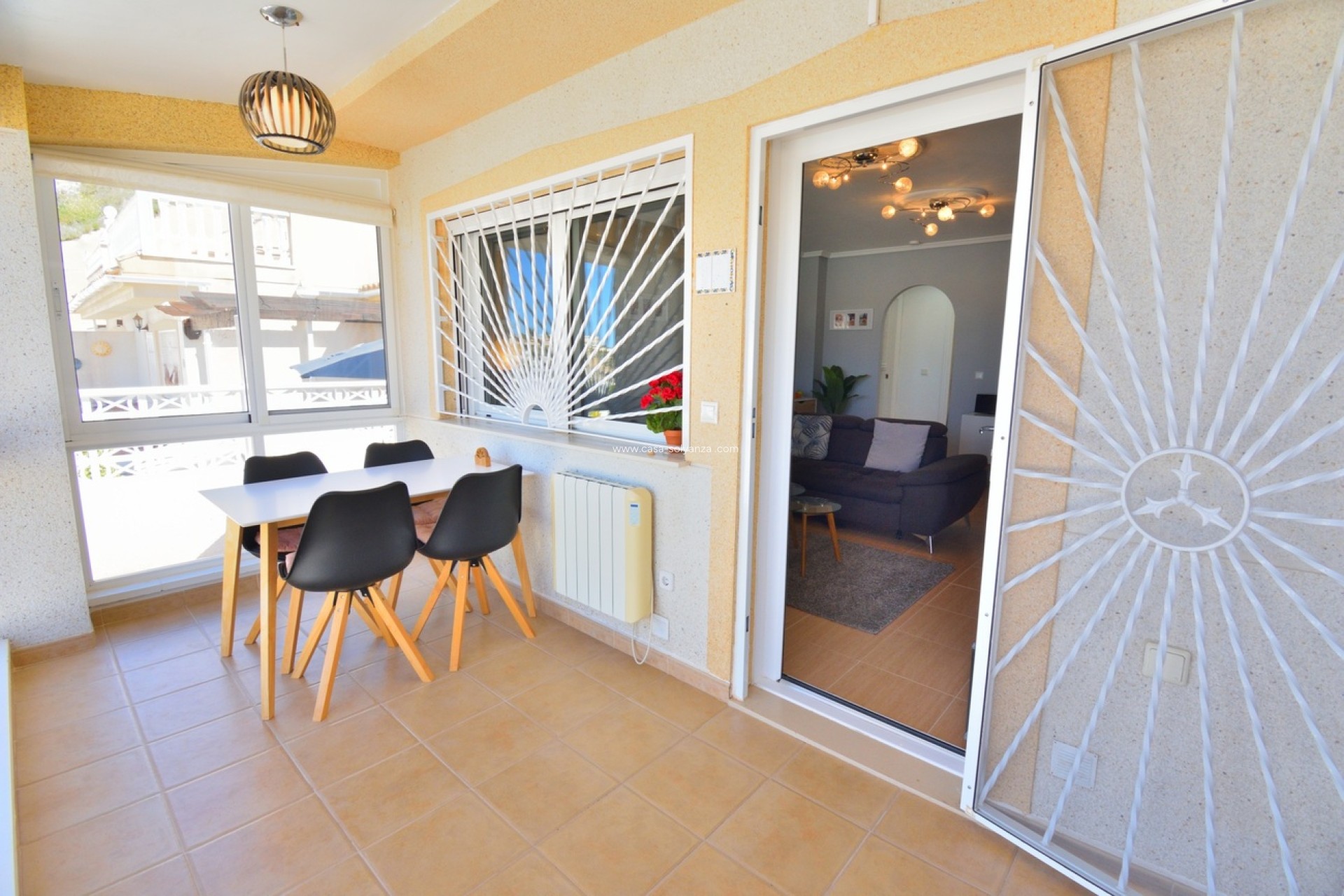 Resale - Villa - Rojales - La Marquesa