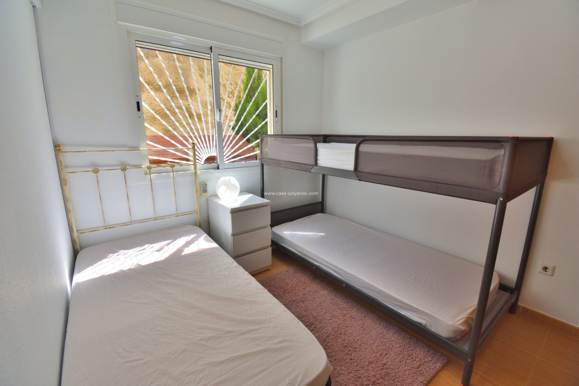 Resale - Villa - Rojales - La Marquesa