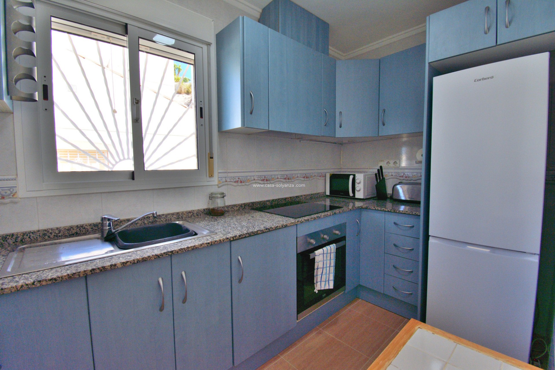 Resale - Villa - Rojales - La Marquesa