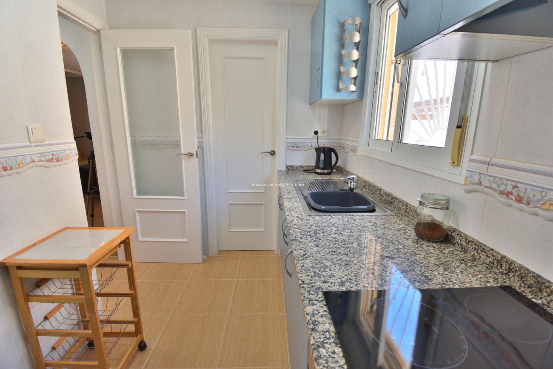 Resale - Villa - Rojales - La Marquesa
