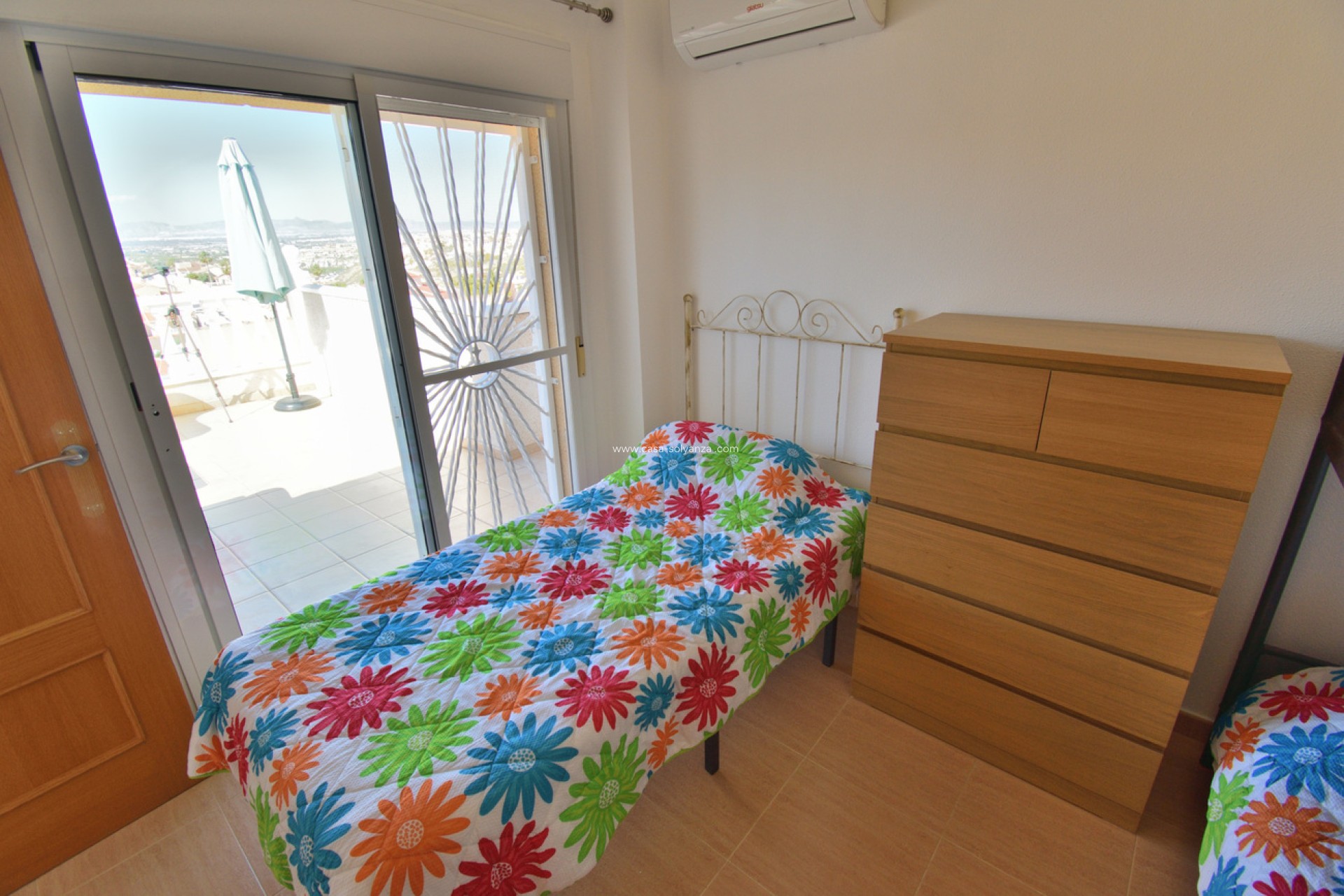 Resale - Villa - Rojales - La Marquesa