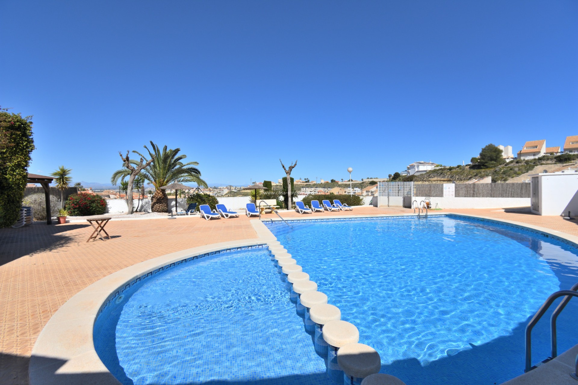 Resale - Villa - Rojales - La Marquesa