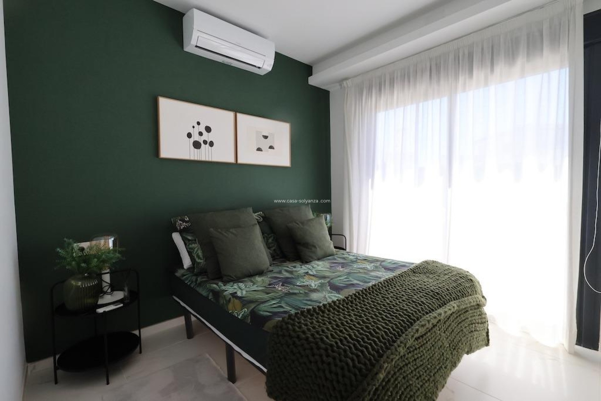 Resale - Villa - Rojales - La Marquesa