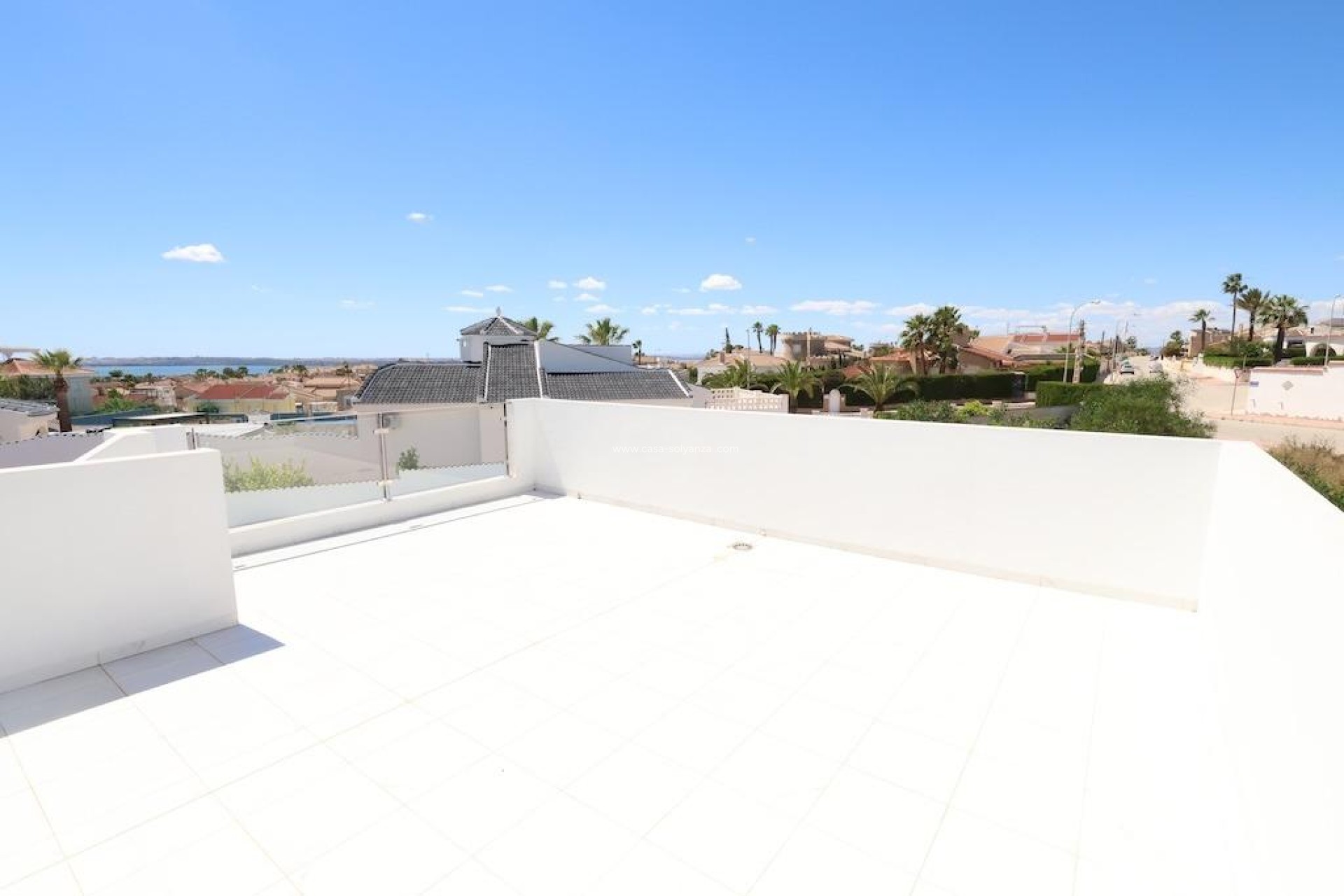 Resale - Villa - Rojales - La Marquesa