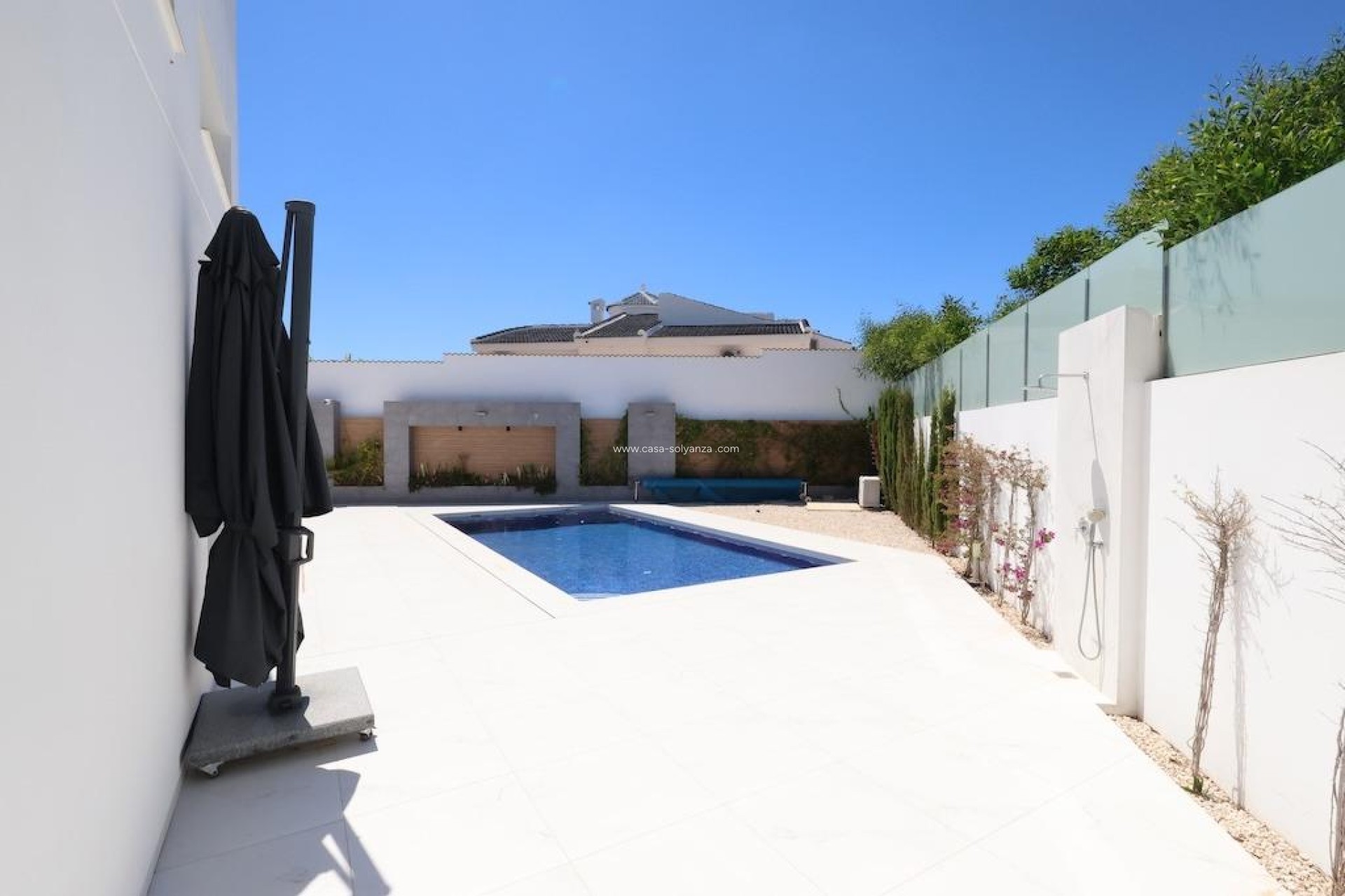 Resale - Villa - Rojales - La Marquesa