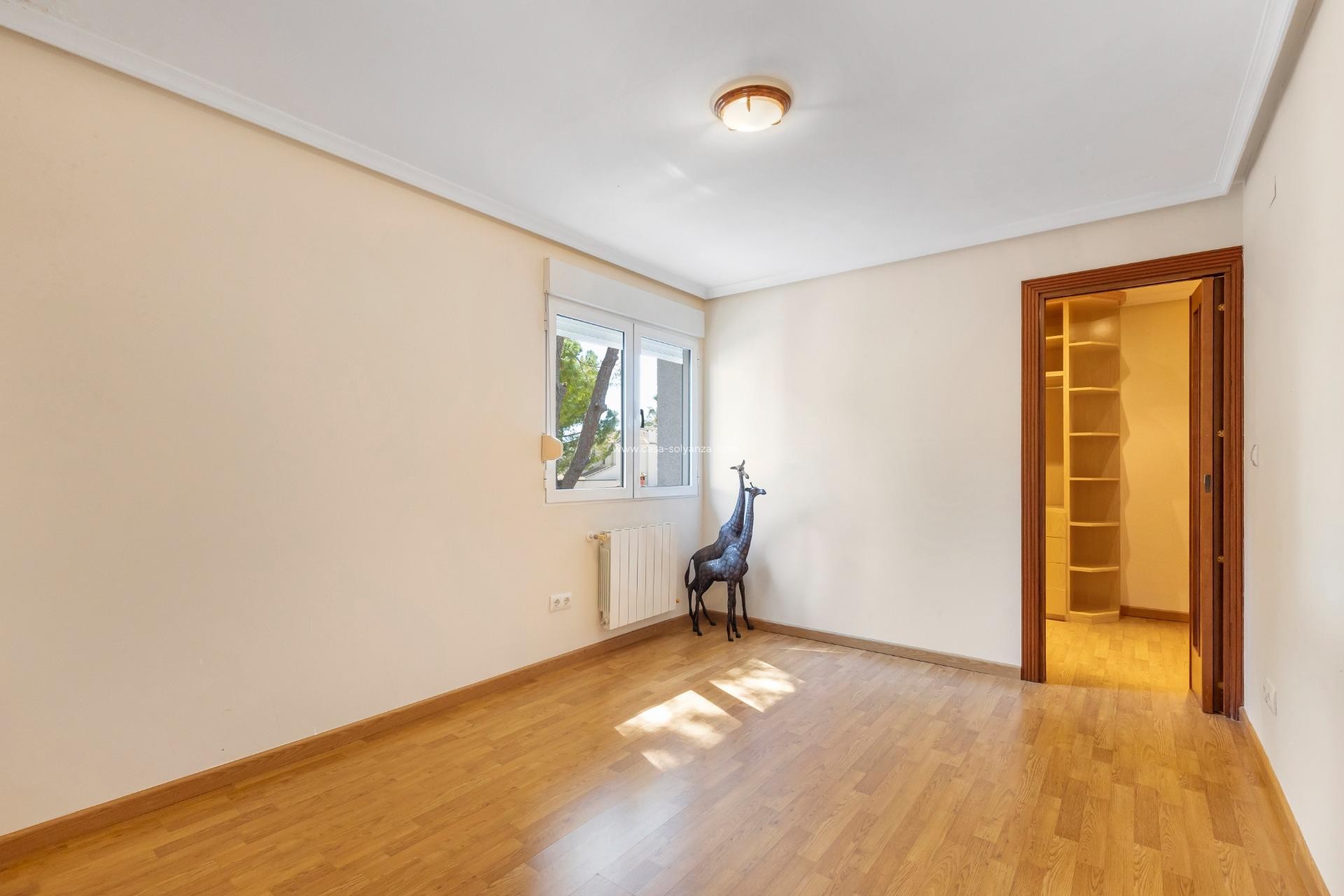 Resale - Villa - Rojales - Pueblo Bravo